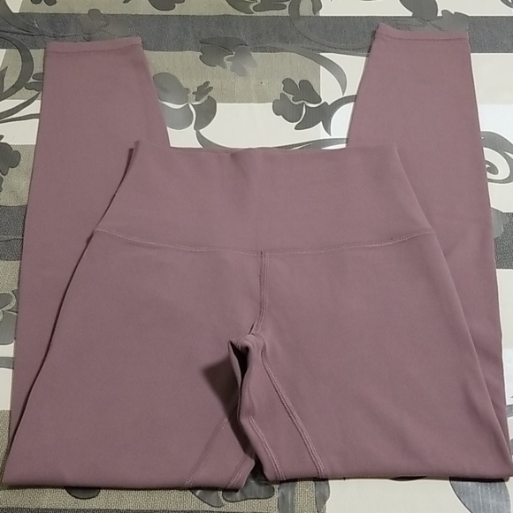 Lululemon Align Pant II 7/8 - Picture 2 of 8